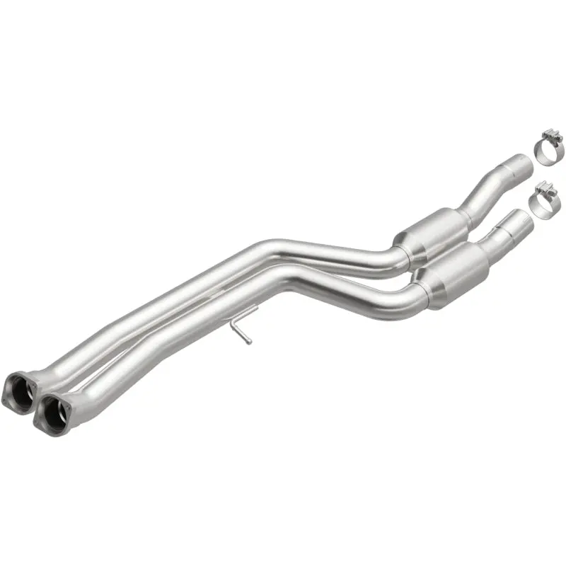 Magnaflow 2015 M3 3 Underbody Direct Fit Converter 1