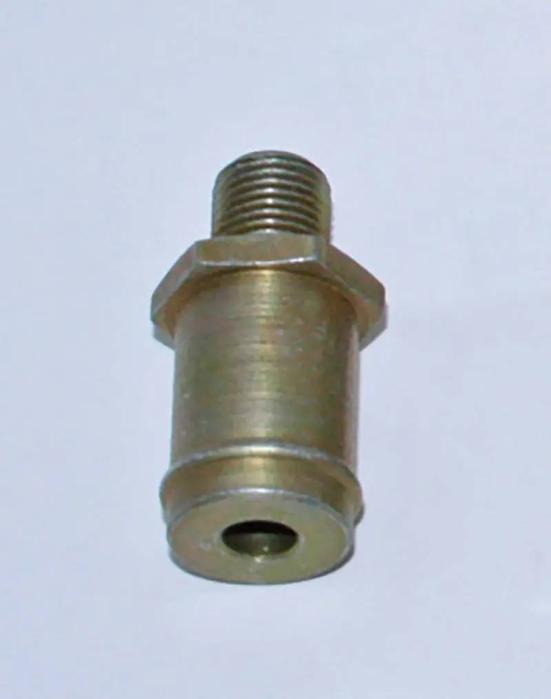 Walbro 12Mm Od Fuel Fitting 1