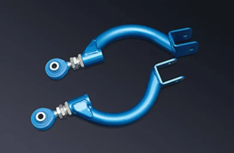 Cusco Nissan 240Sx/ Silvia S13/ Skyline Gt-R (R32/R33/R34) Adjustable Rear Upper Arms - Rear Side 1