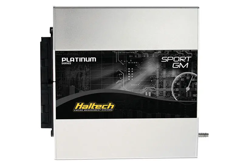 Haltech Platinum Sport Direct Kit 1