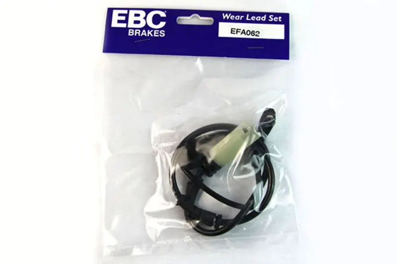 Ebc 09+ Bmw 528 Xdrive 3.0 (E60) Rear Wear Leads 1
