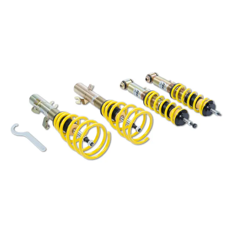 St Xa Adjustable Coilovers Mini Cooper Convertible R57 / Clubman R55 1