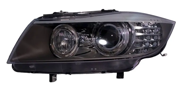 Hella 2009-2012 Bmw 323I Xdrive Bi-Xenon Headlight Assembly 1