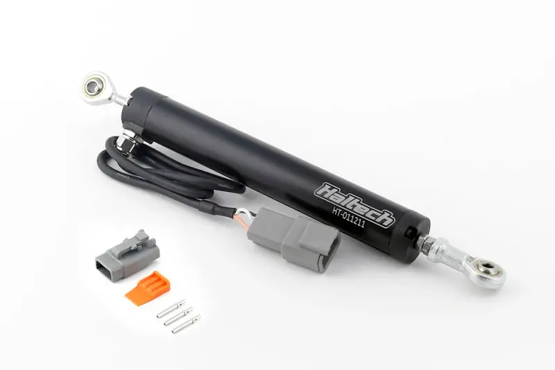 Haltech Linear Position Sensor (1In - 100Mm Travel) 1