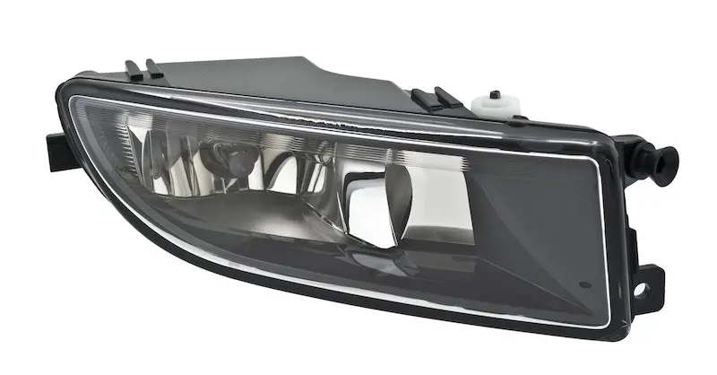 Hella 2012-2013 Volkswagen Beetle Fog Light Assembly Right 1
