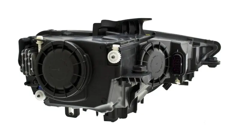 Hella 15-18 Porsche Cayenne Headlamp Lh 1