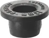 13Mm Top Hat Grommet 1