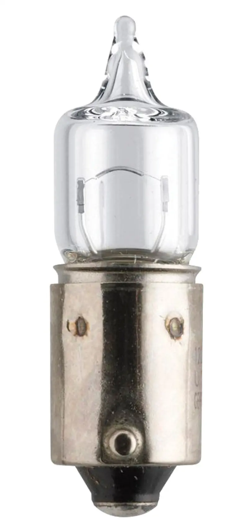 Hella Bulb H10w 12V 10W Ba9s T3 8Gh 1