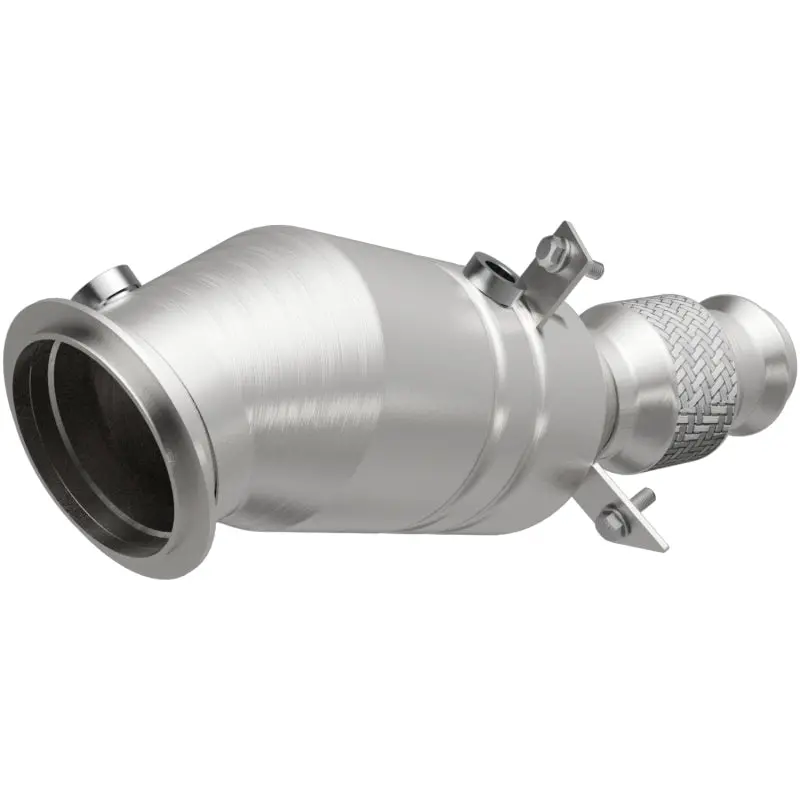 Magnaflow Conv Df 2016 Bmw 428I 2.0L Underbody 1