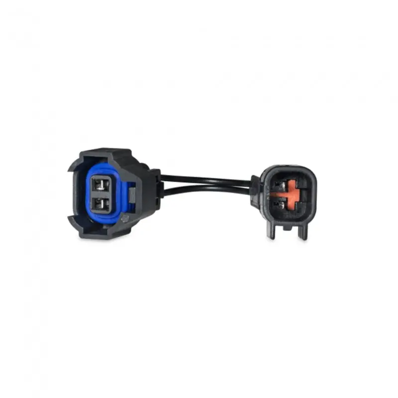 Grams Performance Ev6 - Sumitomo / Denso Plug & Play Adapter - Fits 2200Cc Injector 1