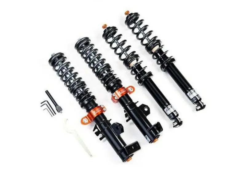 Ast 2020+ Mini F56 Gp3 5100 Comp Series Coilovers 1