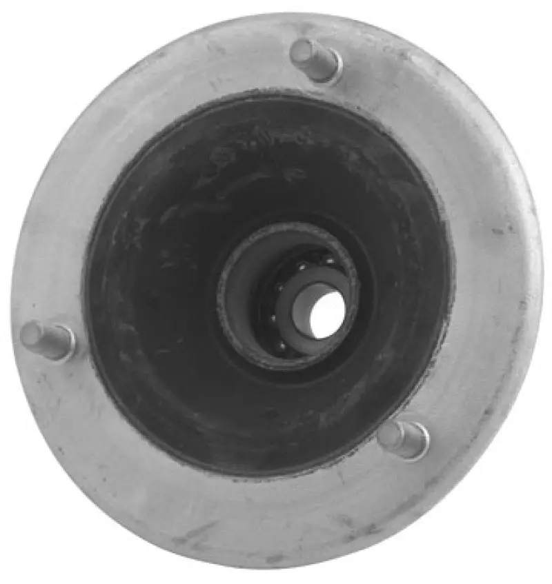Kyb Shocks & Struts Strut Mounts Front Bmw 128I 2008-10 Bmw 135I 2008-10 Bmw 323 Series 1999-00 Bmw 1
