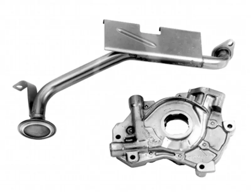 Ford Racing 4.6L High Volume Oil Pump And Pickup Tube 1