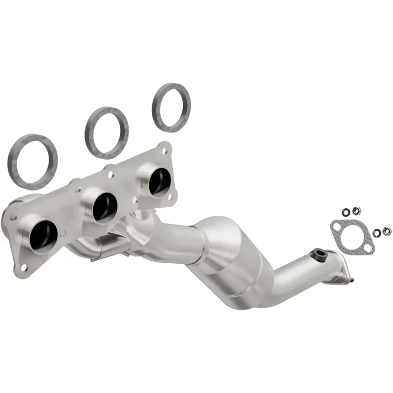 Magnaflow Conv Df 07-10 Bmw X3 3.0L 2