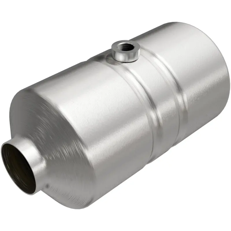 Magnaflow Conv Univ 2.00In. Mid-Bed O2 Ca 1