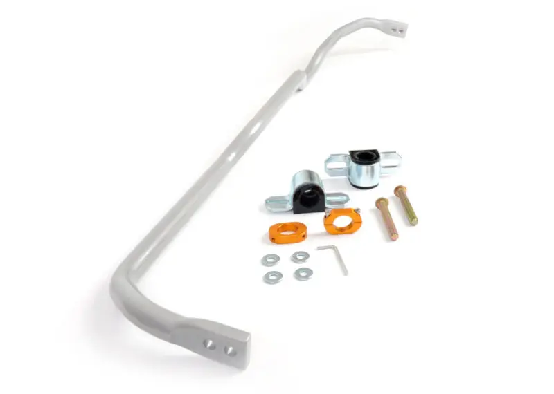 Whiteline Vag Mk4/Mk5 Awd Only Rear 24Mm Adjustable X-Heavy Duty Swaybar 1