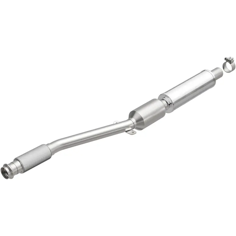 Magnaflow 11-16 Cooper Countryman L4 1.6 Oem Underbody Direct Fit Converter 1