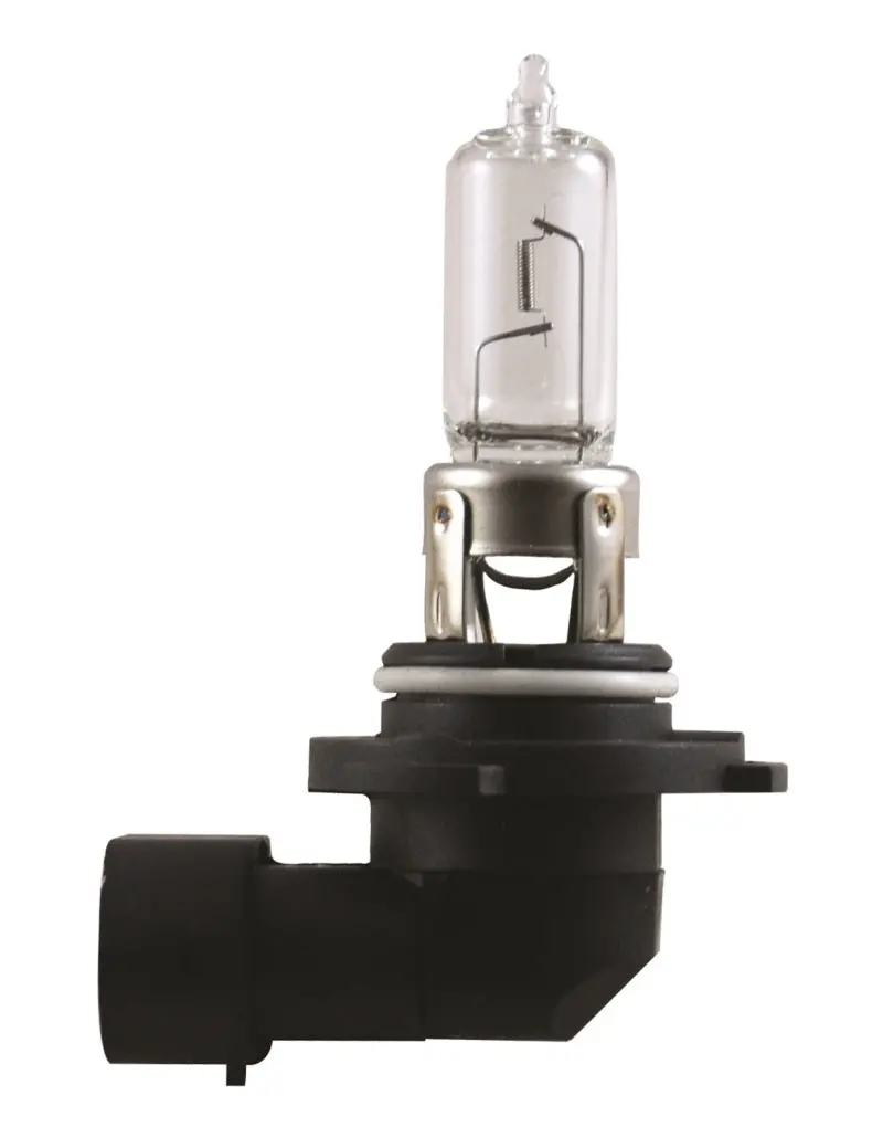 Hella Bulb 9005 12V 65W P20d T4 +50 1