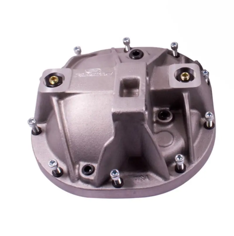 Ford Racing 1999-2004 Cobra Irs Axle Girdle Cover 1