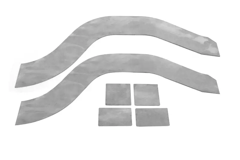 Bmr 78-88 Gm G-Body Rear Frame Notch Kit 1