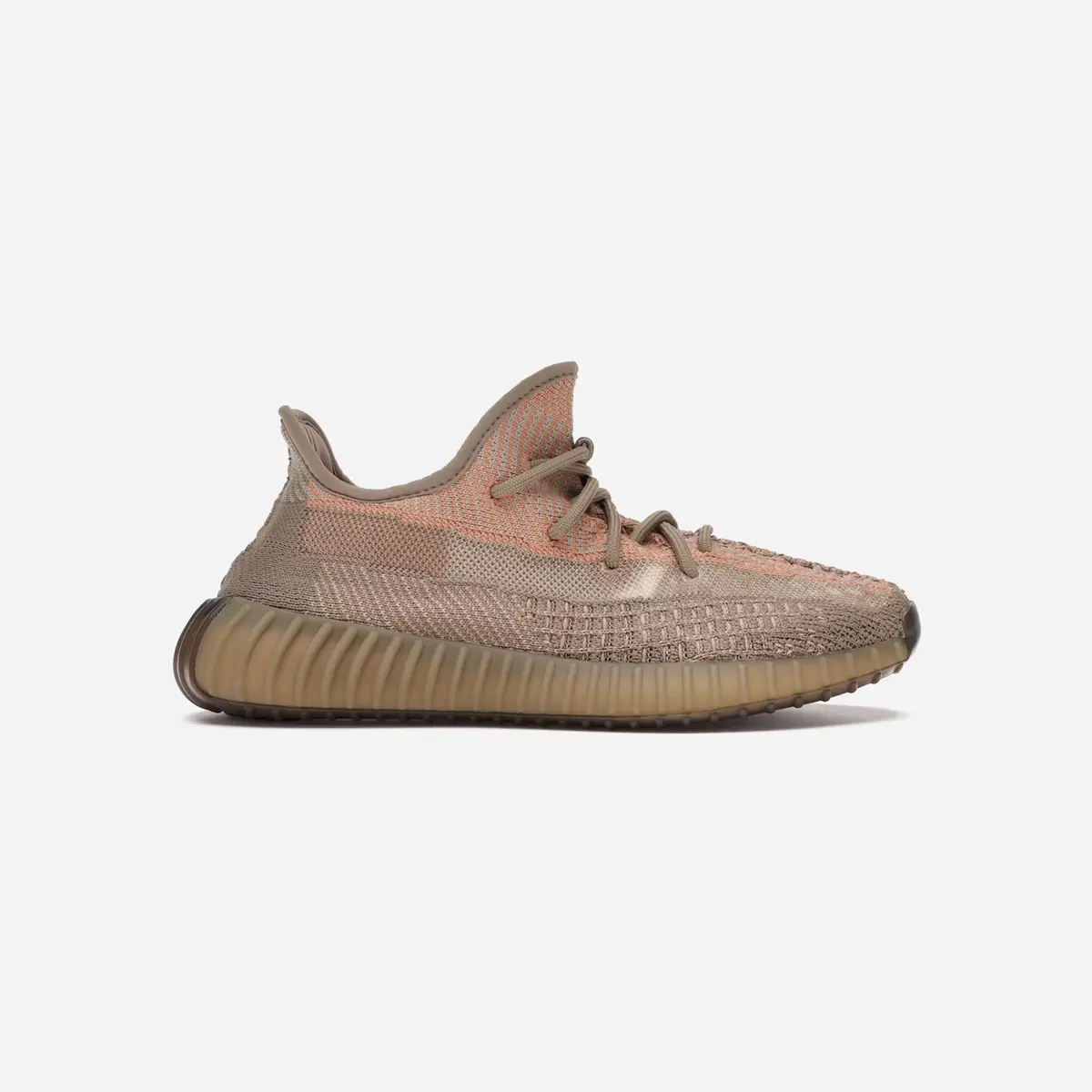 Adidas Yeezy Boost 350 V2 Sand Taupe 1