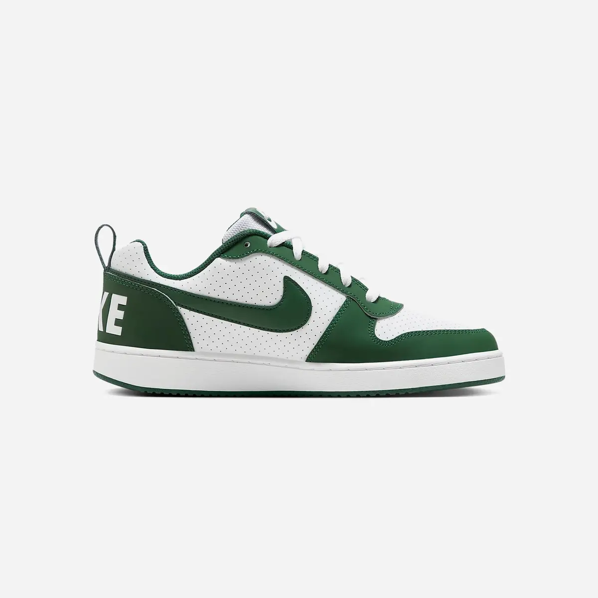 Nike Court Borough Low Gorge Green 1