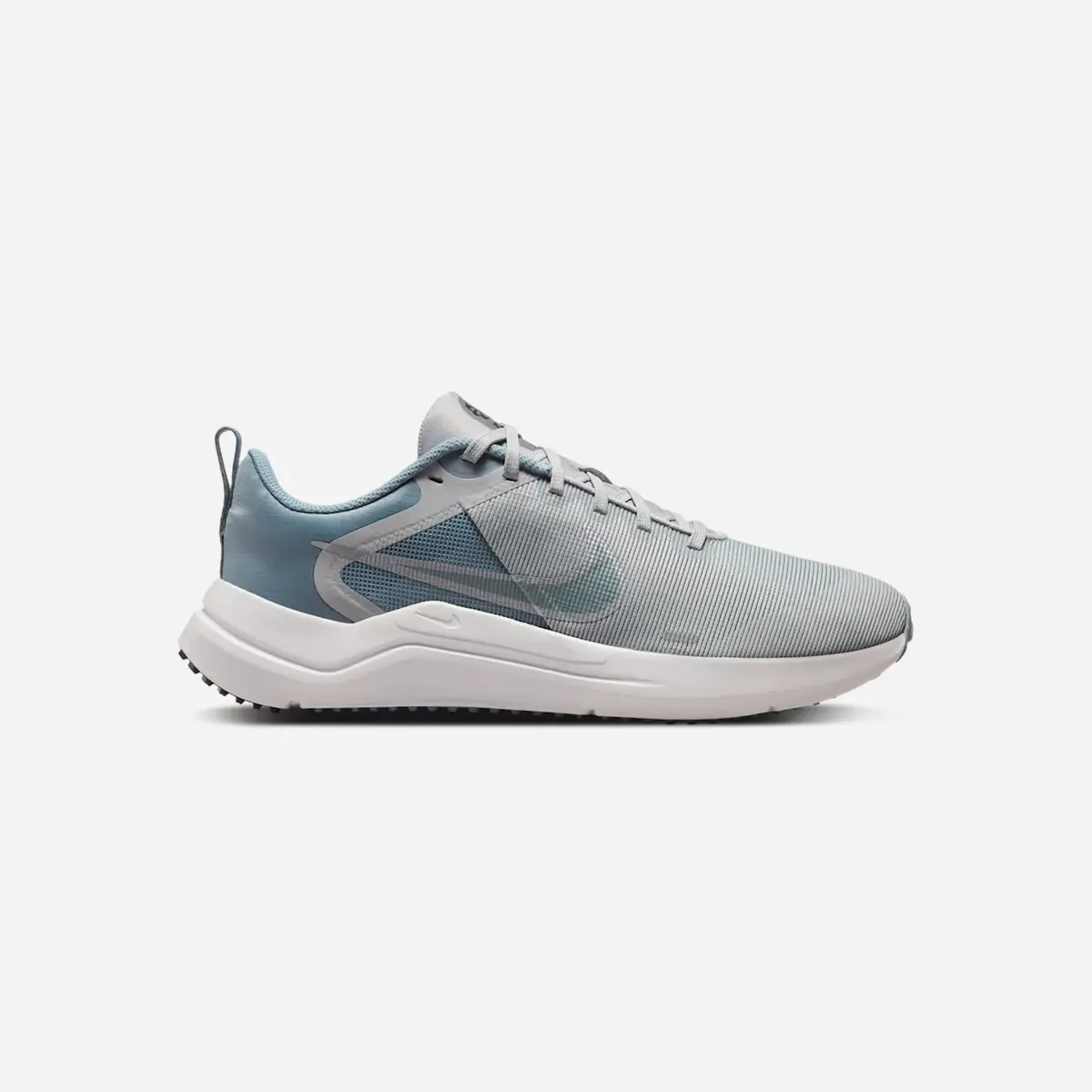 Nike Downshifter 12 Light Smoke Grey Photon Dust 1