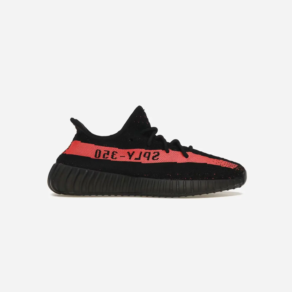 Adidas Yeezy Boost 350 V2 Core Red 1