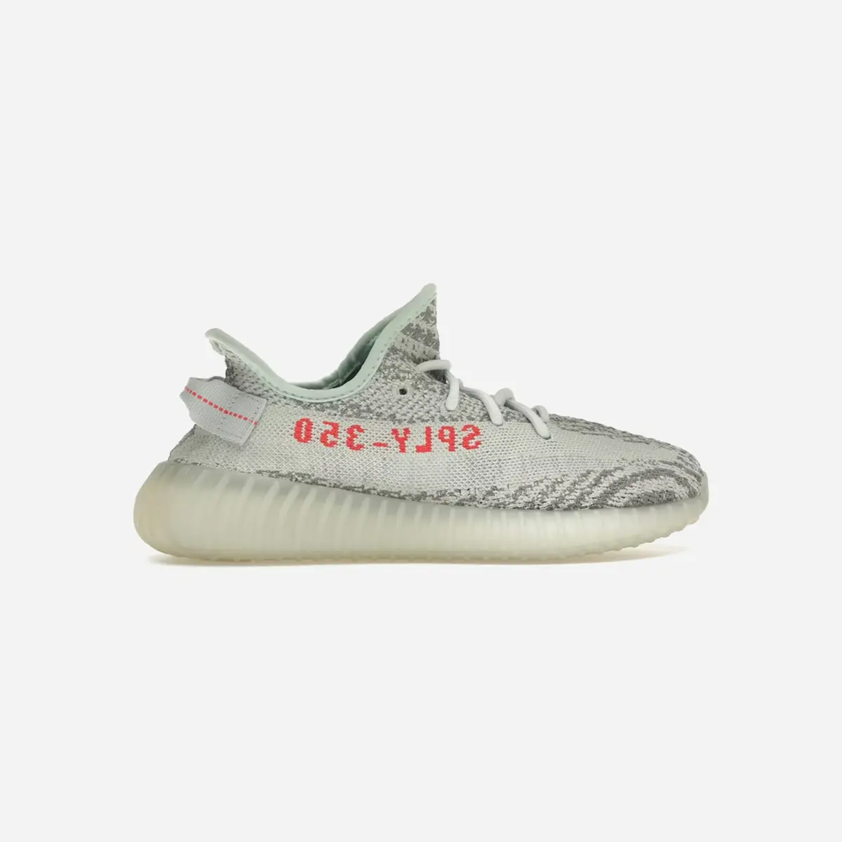 Adidas Yeezy Boost 350 V2 Blue Tint Men's 1