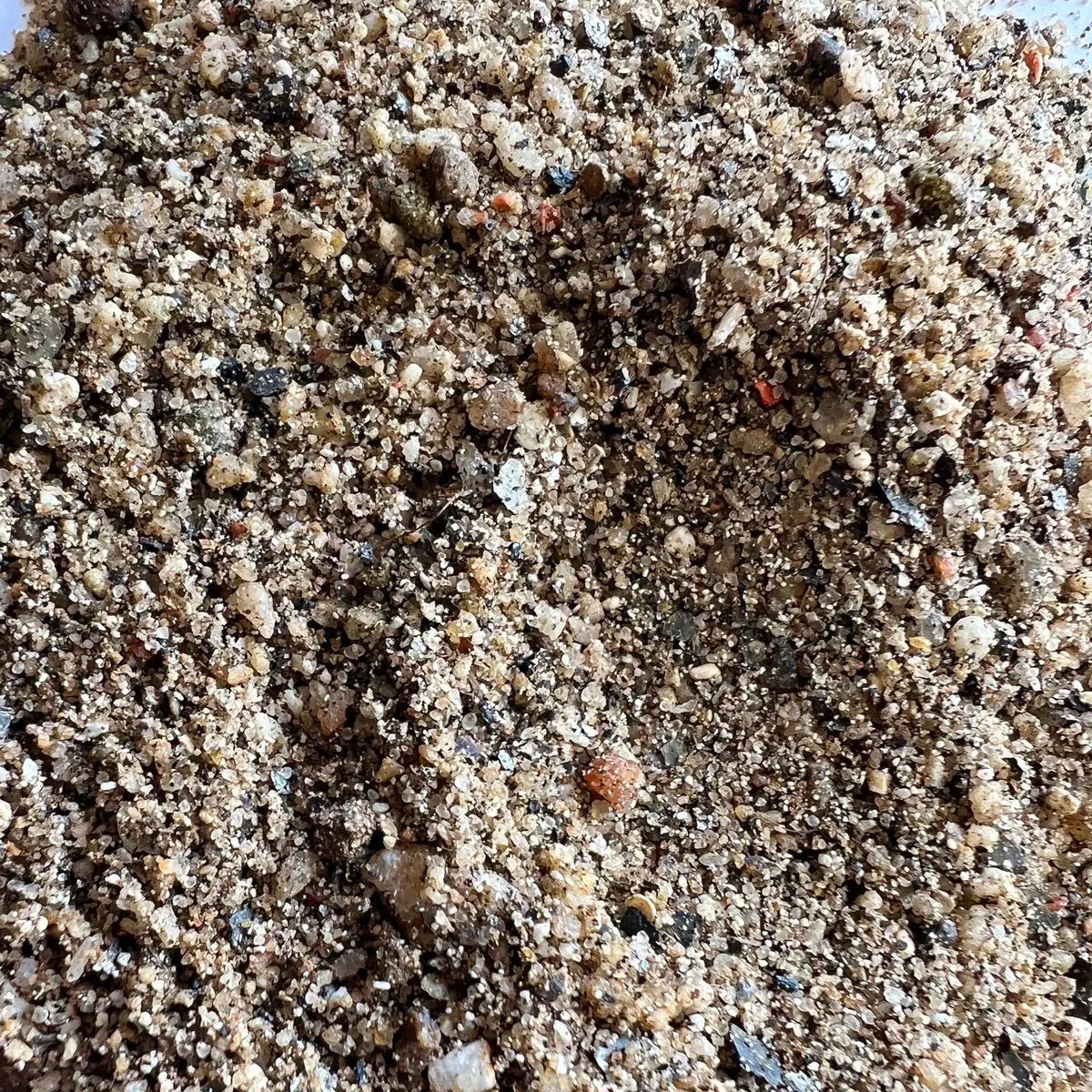 Naturebase- Mangal (Approx 2Lb Bag) 1