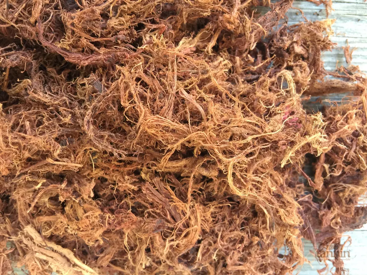 Tai Cutch Tree Bark (Approx. 2Oz Package) 1