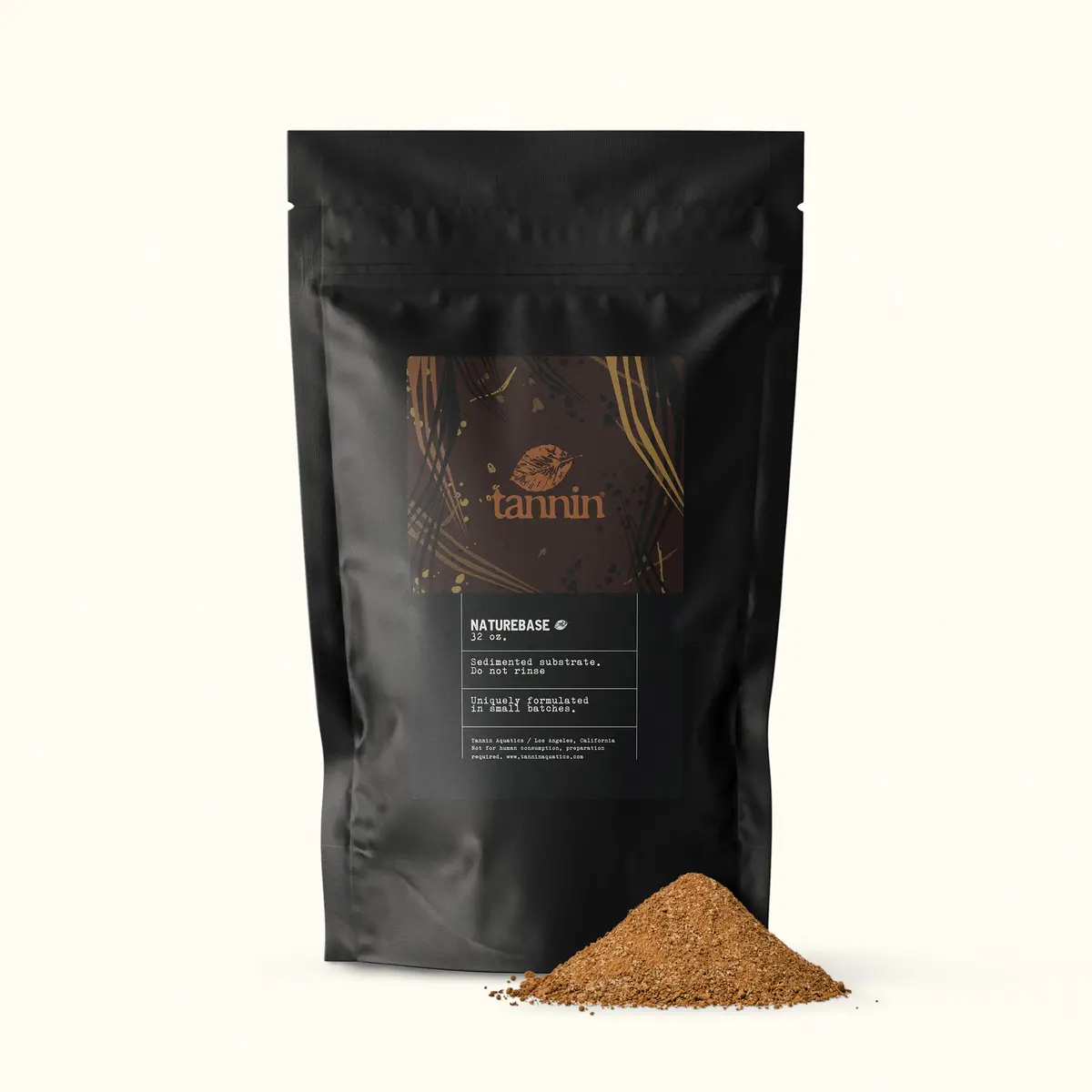 Naturebase - Varzea (Approx 2Lb) Bag 1