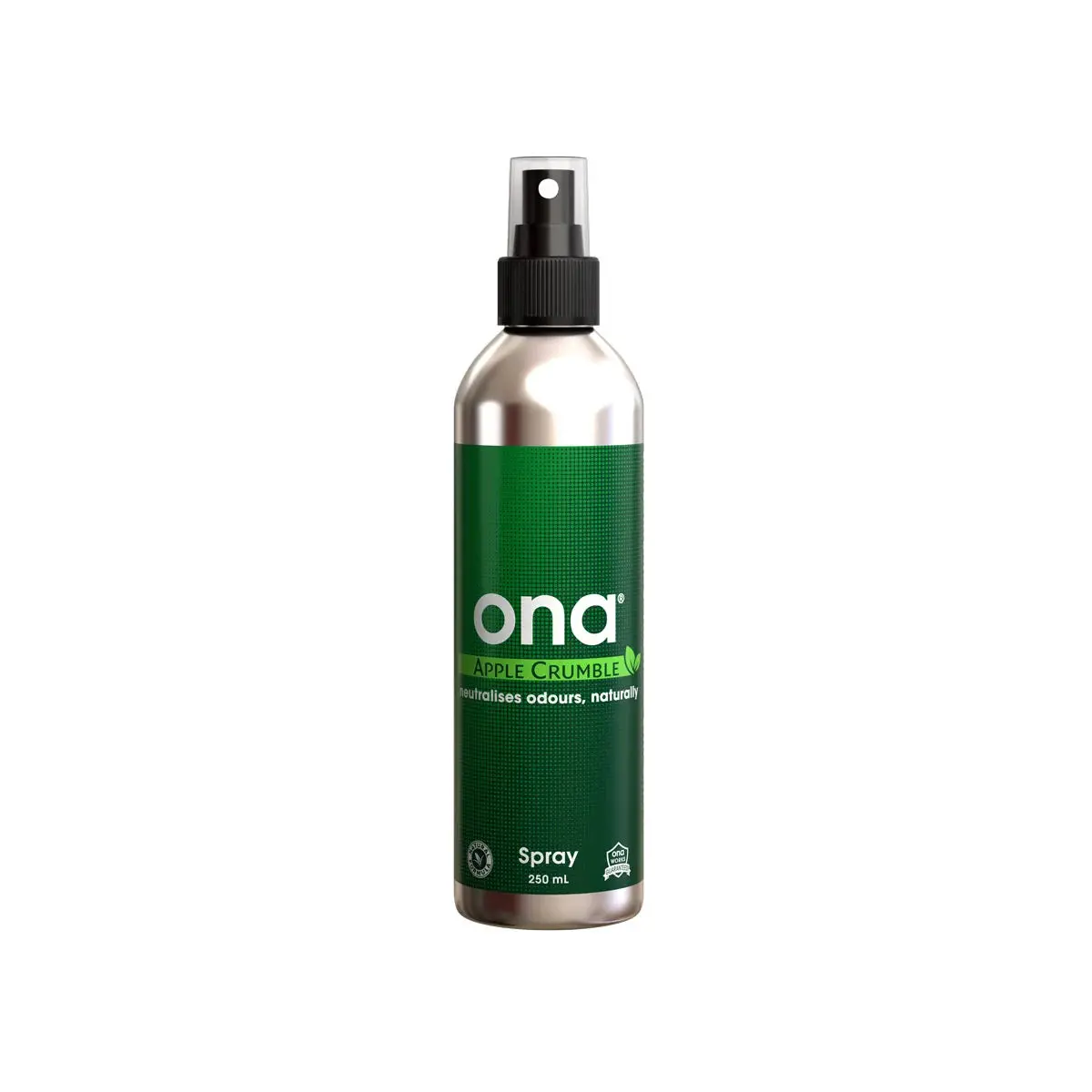 Ona Spray Apple Crumble 250Ml 1