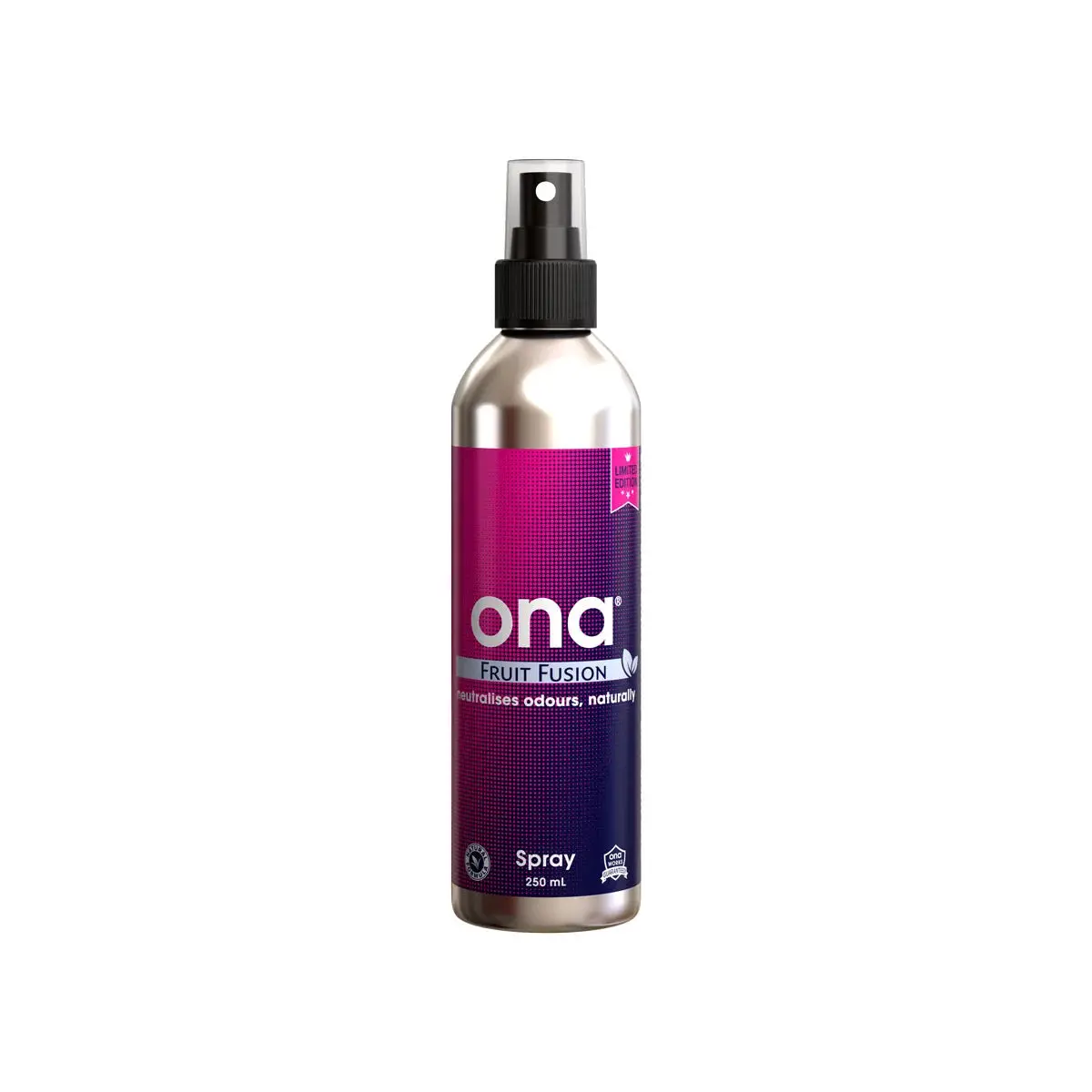 Ona Spray Fruit Fusion New 250Ml 1