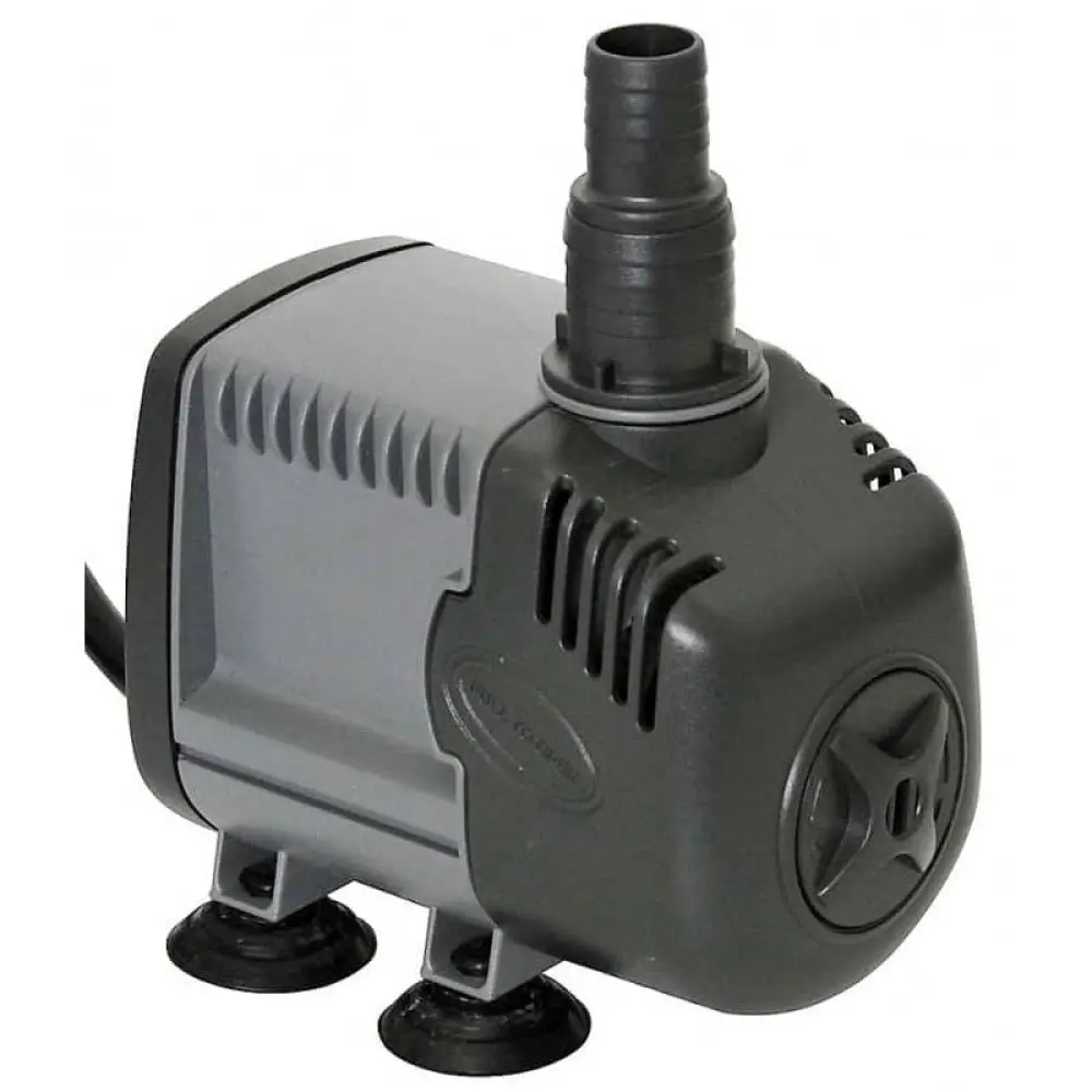 Green Man Sicce Pump And Lead 1