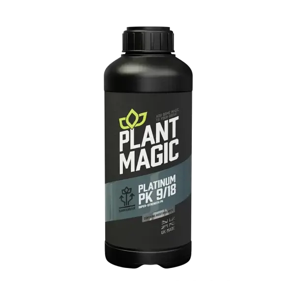 Plant Magic Platinum Pk9-18 1L 1