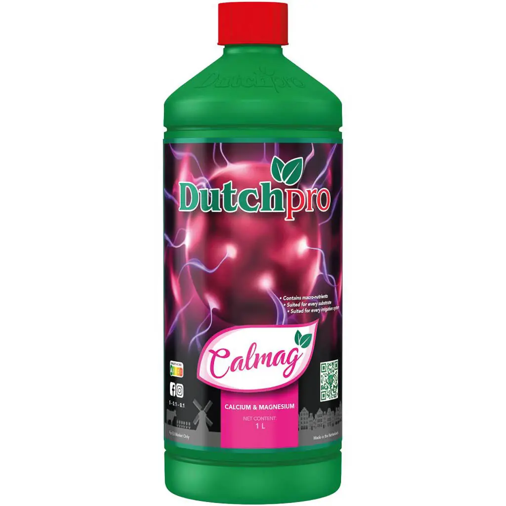 Dutchpro Calmag 1 Ltr 1