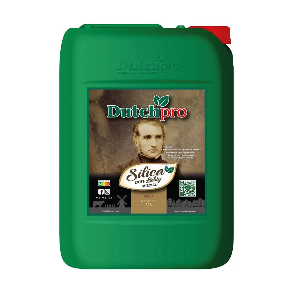 Dutchpro Silica 5 Ltr 1