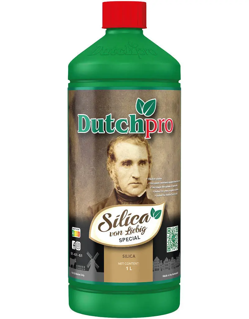 Dutchpro Silica 1L 1
