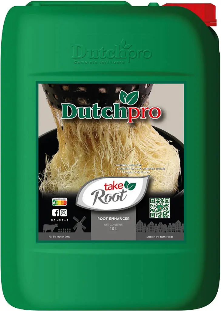 Dutchpro Take Root 10 Ltr 1