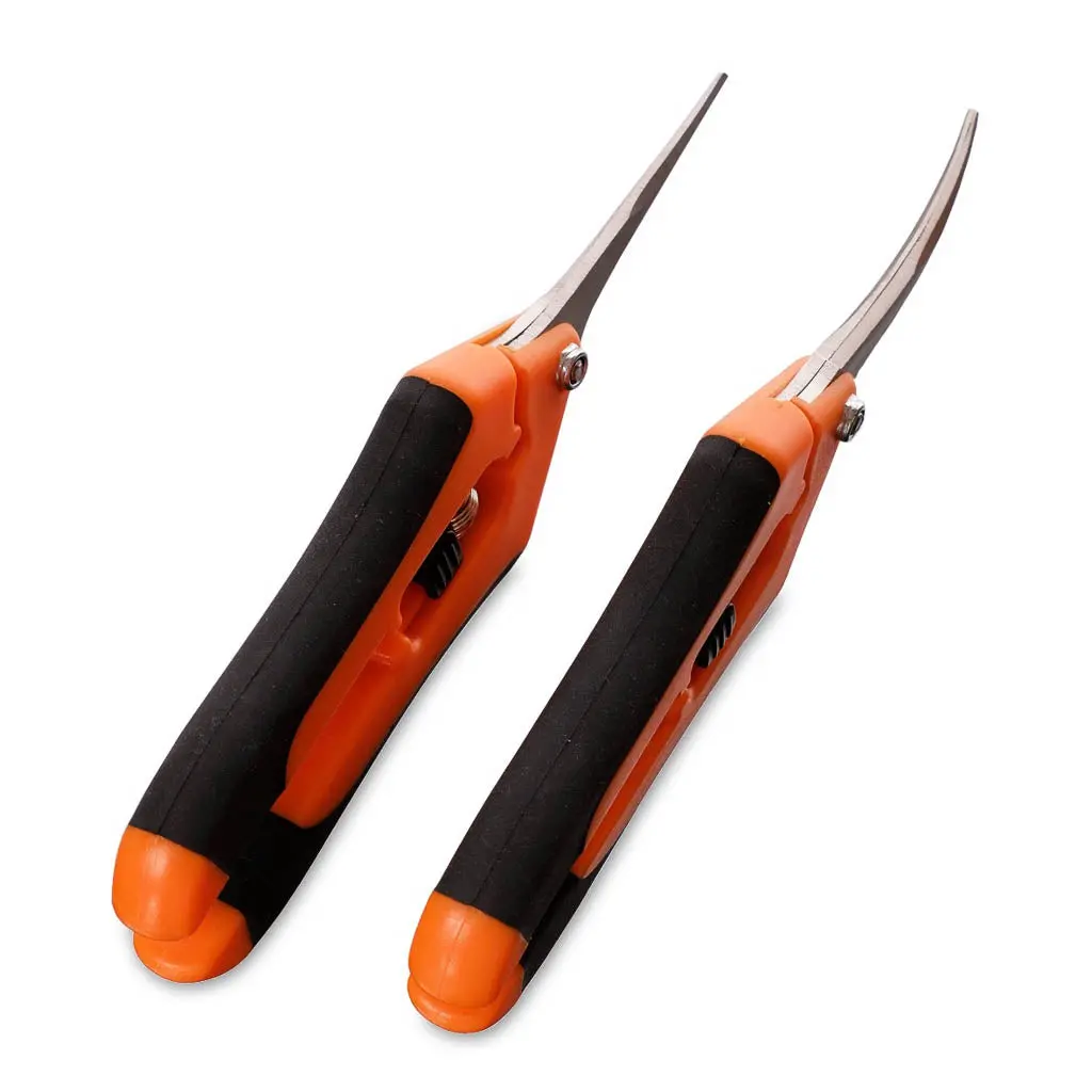 Easy Snip Scissors Curved 1