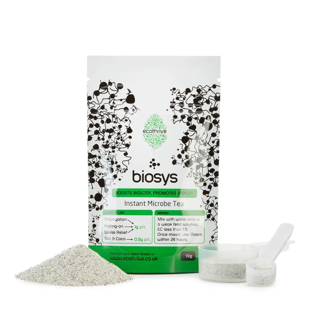 Biosys Ecothrive 10G 1