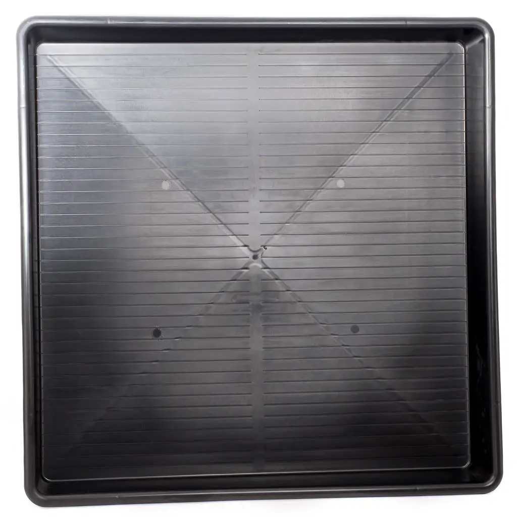 60X60 Garland Tray 1