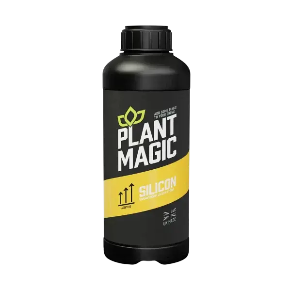 Plant Magic Silicon 1L 1