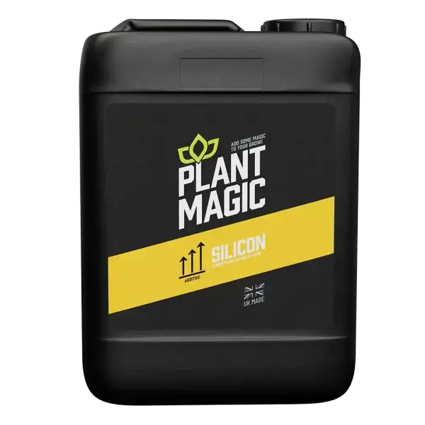 Plant Magic Silicon 5Ltr 1