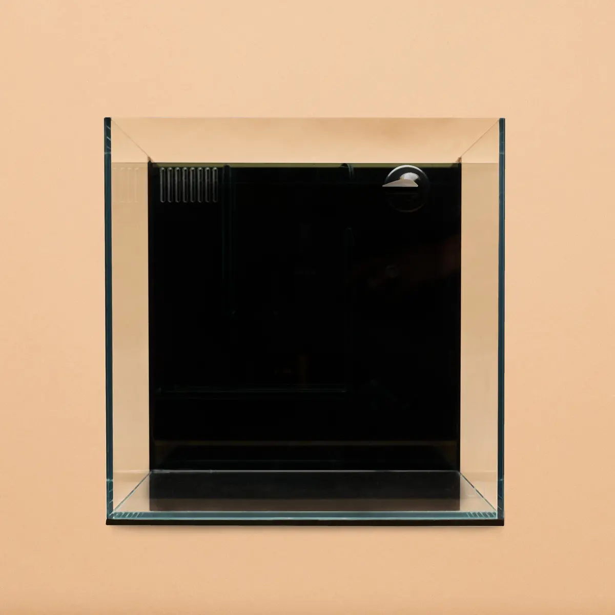 Ultum Nature Systems Ultra Clear 30A Cube All-In-One Aquarium -Free Shipping 1