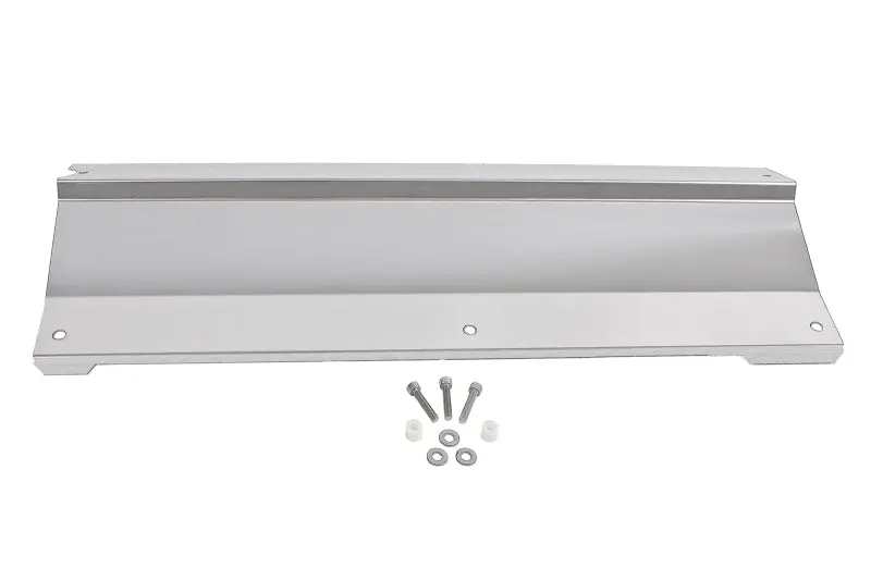 Bmr 93-02 F-Body Lt1/Turbo Ls1 Stainless Steel Radiator Shroud - Polished 1