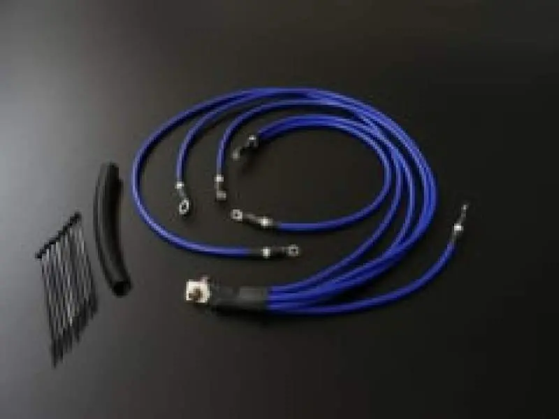 Cusco Earth Grounding Kit 2015-2016 Subaru Sti 1