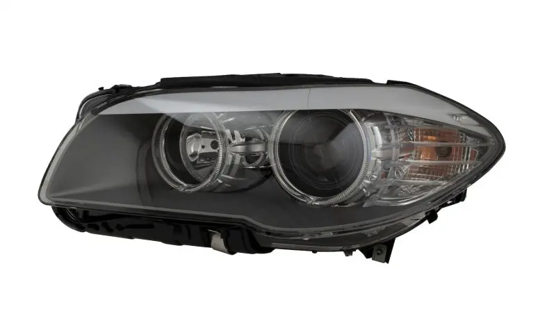 Hella 2011 Bmw 5Ser Sdn F10 - Headlamp Lh 1