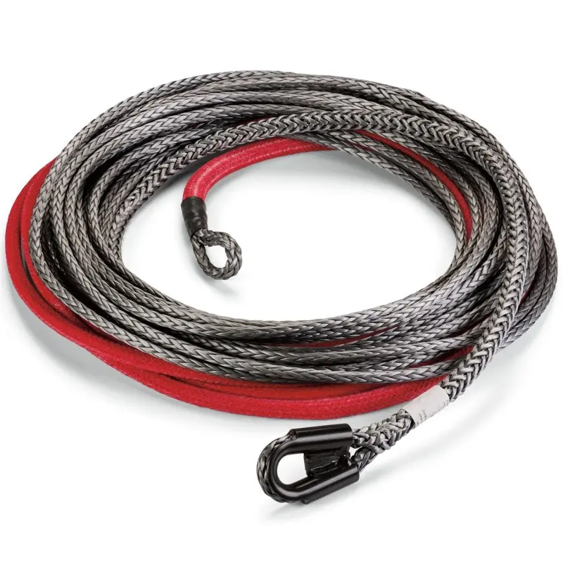 Ford Racing Super Duty Replacement Winch Rope 1